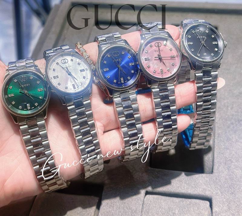 Gucci 29mm 042935